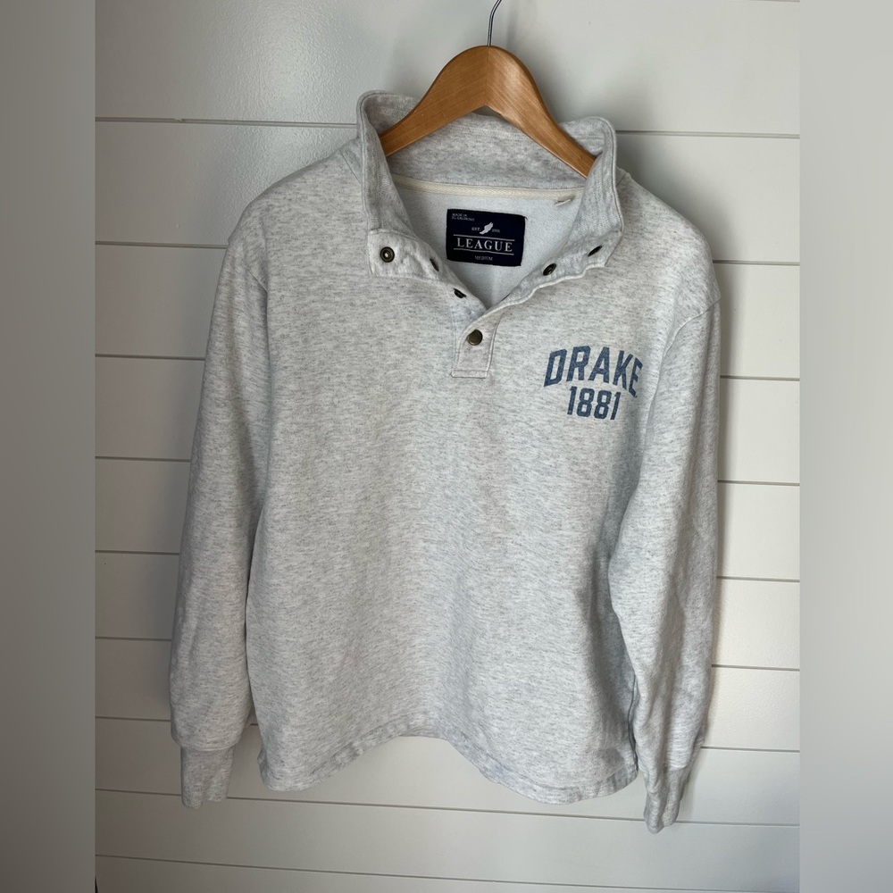 Drake Sweatshirt